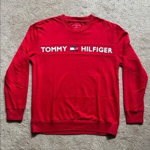 Men’s Tommy Hilfiger sweater